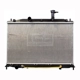 Purchase Top-Quality Radiator by DENSO - 221-3706 pa1