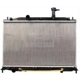 Purchase Top-Quality Radiator by DENSO - 221-3706 pa2