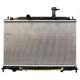 Purchase Top-Quality Radiator by DENSO - 221-3706 pa3