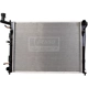 Purchase Top-Quality Radiator by DENSO - 221-3707 pa1