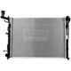 Purchase Top-Quality Radiator by DENSO - 221-3707 pa4