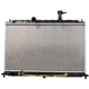 Purchase Top-Quality Radiator by DENSO - 221-3709 pa2