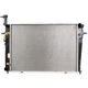 Purchase Top-Quality Radiator by DENSO - 221-3710 pa2