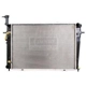 Purchase Top-Quality Radiator by DENSO - 221-3710 pa3