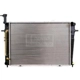 Purchase Top-Quality Radiator by DENSO - 221-3711 pa2