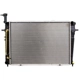 Purchase Top-Quality Radiator by DENSO - 221-3711 pa3