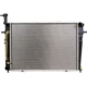 Purchase Top-Quality Radiator by DENSO - 221-3711 pa5