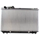 Purchase Top-Quality Radiator by DENSO - 221-4100 pa1