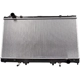 Purchase Top-Quality Radiator by DENSO - 221-4101 pa2