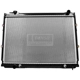 Purchase Top-Quality Radiator by DENSO - 221-4102 pa2