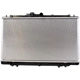 Purchase Top-Quality Radiator by DENSO - 221-4201 pa1