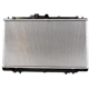 Purchase Top-Quality Radiator by DENSO - 221-4201 pa2