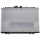 Purchase Top-Quality Radiator by DENSO - 221-4202 pa1