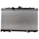 Purchase Top-Quality Radiator by DENSO - 221-4401 pa2