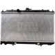 Purchase Top-Quality Radiator by DENSO - 221-4401 pa4