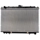 Purchase Top-Quality Radiator by DENSO - 221-4403 pa2