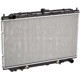 Purchase Top-Quality Radiator by DENSO - 221-4403 pa3
