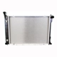 Purchase Top-Quality Radiator by DENSO - 221-4405 pa1
