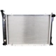 Purchase Top-Quality Radiator by DENSO - 221-4405 pa2