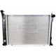 Purchase Top-Quality Radiator by DENSO - 221-4405 pa3