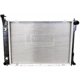 Purchase Top-Quality Radiator by DENSO - 221-4405 pa4