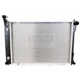 Purchase Top-Quality Radiator by DENSO - 221-4405 pa5
