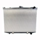 Purchase Top-Quality Radiator by DENSO - 221-4406 pa1