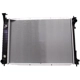 Purchase Top-Quality Radiator by DENSO - 221-4408 pa1