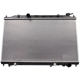 Purchase Top-Quality Radiator by DENSO - 221-4409 pa2