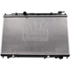 Purchase Top-Quality Radiator by DENSO - 221-4409 pa4