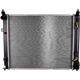 Purchase Top-Quality Radiator by DENSO - 221-4414 pa1