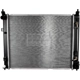 Purchase Top-Quality Radiator by DENSO - 221-4414 pa2