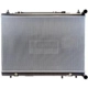 Purchase Top-Quality Radiator by DENSO - 221-4415 pa2