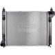 Purchase Top-Quality Radiator by DENSO - 221-4416 pa1