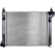 Purchase Top-Quality Radiator by DENSO - 221-4416 pa2