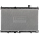 Purchase Top-Quality Radiator by DENSO - 221-4418 pa1