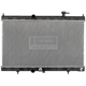 Purchase Top-Quality Radiator by DENSO - 221-4418 pa3