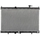 Purchase Top-Quality Radiator by DENSO - 221-4418 pa4