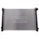 Purchase Top-Quality Radiator by DENSO - 221-4500 pa2