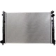 Purchase Top-Quality Radiator by DENSO - 221-4501 pa2