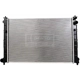 Purchase Top-Quality Radiator by DENSO - 221-4501 pa3