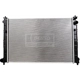 Purchase Top-Quality Radiator by DENSO - 221-4501 pa4