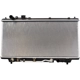 Purchase Top-Quality Radiator by DENSO - 221-4503 pa1