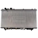 Purchase Top-Quality Radiator by DENSO - 221-4503 pa2