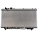 Purchase Top-Quality Radiator by DENSO - 221-4503 pa3