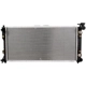 Purchase Top-Quality Radiateur by DENSO - 221-4504 pa2