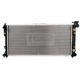 Purchase Top-Quality Radiateur by DENSO - 221-4504 pa3