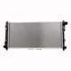 Purchase Top-Quality Radiator by DENSO - 221-4505 pa1