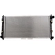 Purchase Top-Quality Radiator by DENSO - 221-4505 pa2