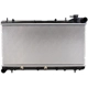 Purchase Top-Quality Radiator by DENSO - 221-4600 pa1